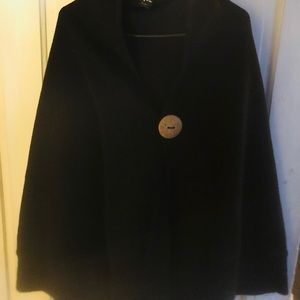 Cover ups and light jackets